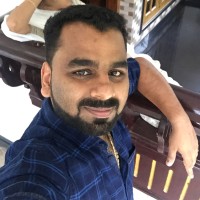 Nidhin Kottinattu George