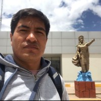 ronal huamani