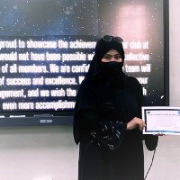 Mahroosa Mohammad