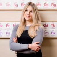 Jess Gallagher