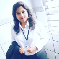 Nisha Kumareson