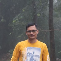 Sandeep Pandusahu
