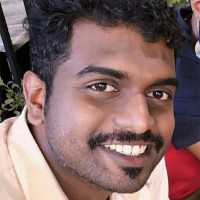 Aravind Unni