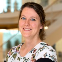 Carina Bartelink-Clements