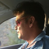 Amit Pabuwal