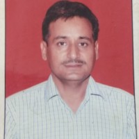 Dinesh Pandey