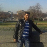 Subrat Kumar B