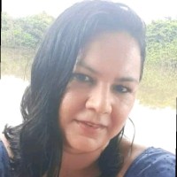 Silvia Ferraz