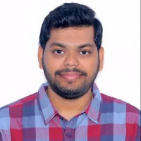 Lakshman Sai Kumar