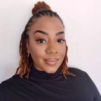 Carlina George