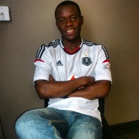 Mufunwa Shemaiah Ndou