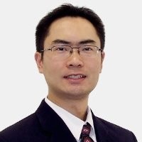 Victor Xiaoching Zhao