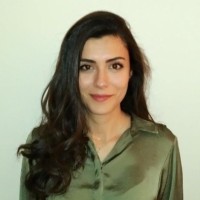 Burcu Guler