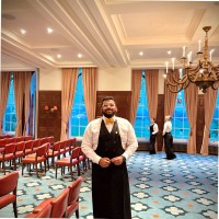 Shinto Shaji Mathew
