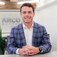 Colby Delashaw, MBA