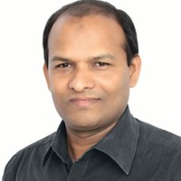 Md. Mosharraf Hossain