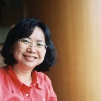 Shu-Mei Chang
