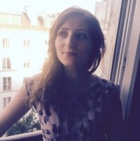 Hélène Ros