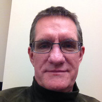 Mark Carothers