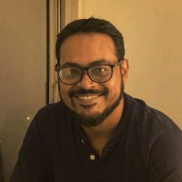 Vipul Kumar