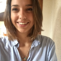 Mathilde Dambrine