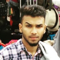 Vijilesh M