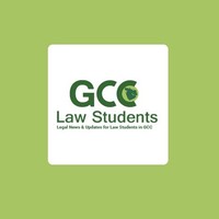 GCC LawStudents