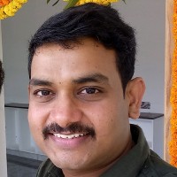 Ratna Kumar Konumuri