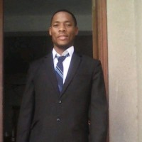 Patrick Ngako