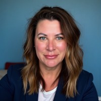 Alison Scrase MHA, RT(R)(M)