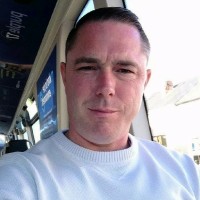 Mark Sanders-Fox
