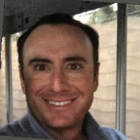 Darrin Cohen