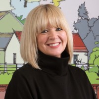 Nicki Kirkup