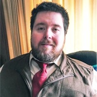 Jeremy Crews, MA