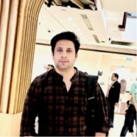 Shariq Anees