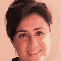 Fadéla Khaldi