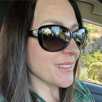 Jeanette Morrison