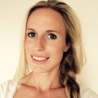 Joanne Wolsink