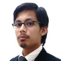 Mohamad Firdaus Bin Mohd Mokhtar