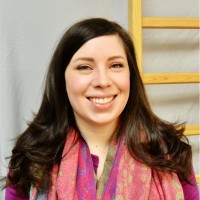 Jennifer Baerg Steyn