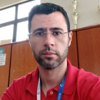 Cristiano Soares
