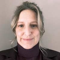 Catherine Watson