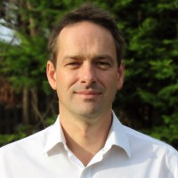Hugh Ratcliffe