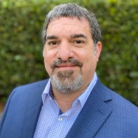David S. Barish