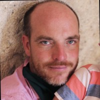 Dr Brian Litchfield-Cant