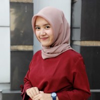 Gina Chandra Anggraenie