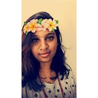Tarangini Karthikeyan
