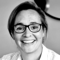 Eveline Jong-van der Boom