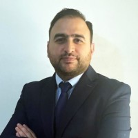 George Georgakakos