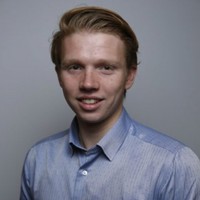 Ben Palstra